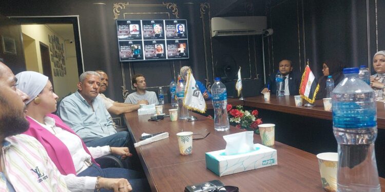 مجلس الشباب المصري: حماية الأطفال من التحرش مسؤولية مجتمعية متكاملة