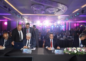 انطلاق CAISEC’25 بمشاركة وزارية ودولية وترسيخ لمكانته كمنصة إقليمية للأمن السيبراني