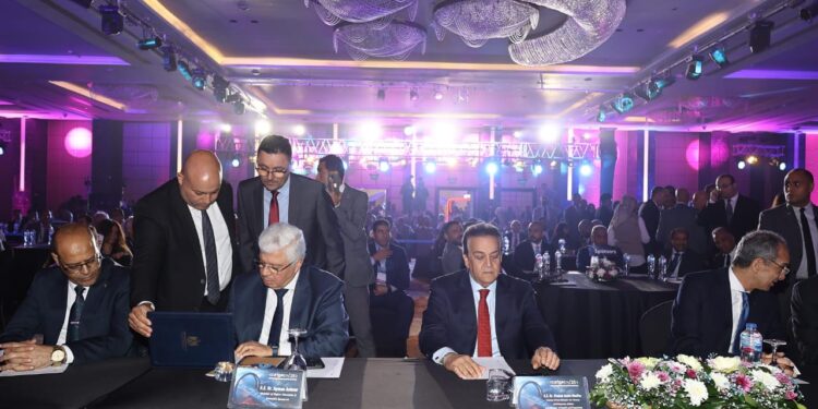 انطلاق CAISEC’25 بمشاركة وزارية ودولية وترسيخ لمكانته كمنصة إقليمية للأمن السيبراني