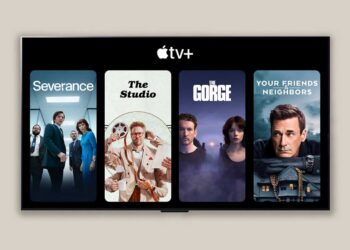 إل جي تُطلق عرضًا لفترة محدودة على Apple TV+ لمستخدمي شاشاتها الذكية مقابل 2.99 دولار شهريًا