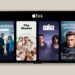 إل جي تُطلق عرضًا لفترة محدودة على Apple TV+ لمستخدمي شاشاتها الذكية مقابل 2.99 دولار شهريًا