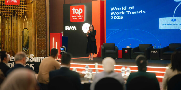 انطلاق قمة “People Summit Egypt 2025”