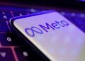 منافس ChatGPT.. ميتا تطرح تطبيق الذكاء الاصطناعي Meta AI