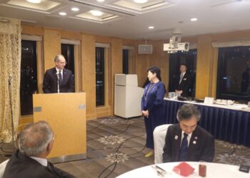 مصر تستعرض جهودها الرقمية في مؤتمر سوشى تك طوكيو 2025