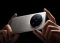فيفو تطلق هاتف Vivo X200 FE بمواصفات قوية وتصميم أنيق