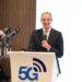 وزير الاتصالات يفتتح منتدى تكنولوجيا الجيل الخامس (5G) فى مصر