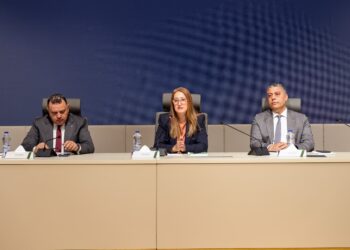 بقيادة داليا الباز.. البريد يتبنى نموذجًا جديدًا للإدارة والكفاءة التشغيلية