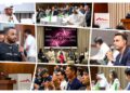 الإطلاق الرسمي لمبادرةAppGallery Gamers Cup  – بطولة الإمارات للنساء خلال كرنفال رأس الخيمة للرياضات الإلكترونية 2025 المصاحب للحدث
