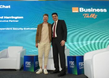 اورنچ مصر تطلق منصة Orange Business Talks  لبناء مستقبل رقمي أكثر ذكاءً