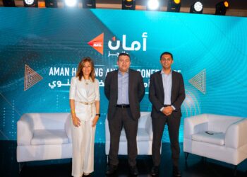 أمان القابضة تسجّل إيرادات بـ6.4 مليار جنيه في 2024 و ترفع رأس المال إلى 2.065 مليار جنيه