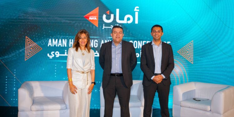 أمان القابضة تسجّل إيرادات بـ6.4 مليار جنيه في 2024 و ترفع رأس المال إلى 2.065 مليار جنيه