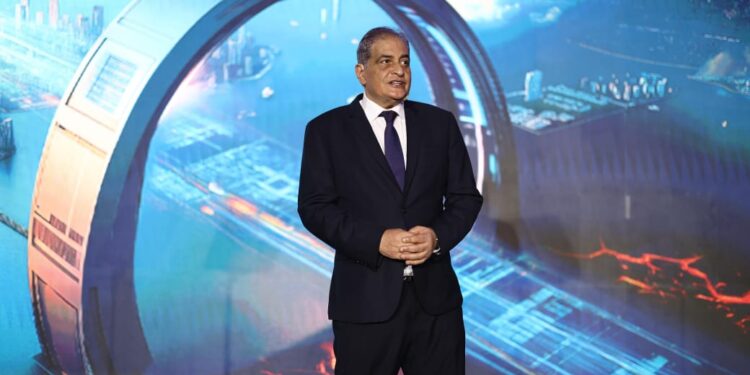 CAISEC25.. أسامة كمال: 214% قفزة في الهجمات السيبرانية