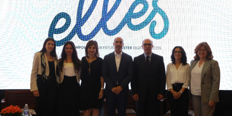 إطلاق ديجيتيل مصر لتمكين النساء بالذكاء الاصطناعي والتسويق الرقمي