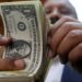 أسعار الدولار في مصر اليوم الجمعة