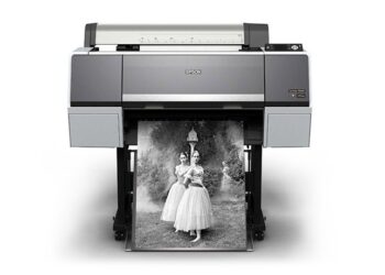 إبسون تكشف عن أول طابعة أقمشة للطباعة المباشرة على الطبقات الرقيقة