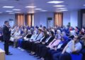 الجهاز القومي لتنظيم الاتصالات يطلق حملة توعوية بمحافظة الإسكندرية