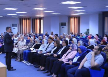 الجهاز القومي لتنظيم الاتصالات يطلق حملة توعوية بمحافظة الإسكندرية