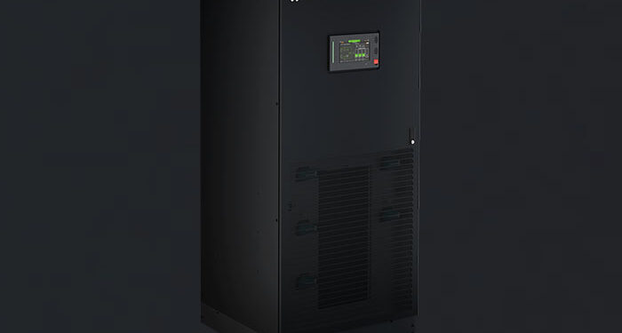 فيرتف تطلق محول نقل ثابت متطور لتطبيقات البنية التحتية الحرجة