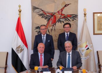 بروتوكول بين البنك الأهلي ووزارة الثقافة لتحويل مبنى “السلطان حسين” إلى مركز للعرض المتحفي