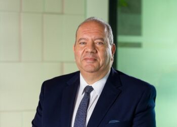 عبد الرسول: الذكاء الاصطناعي والأمن السيبراني مفتاح استدامة الأعمال