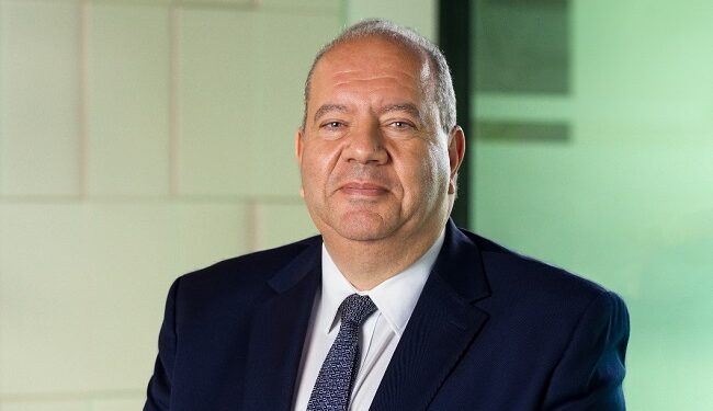 عبد الرسول: الذكاء الاصطناعي والأمن السيبراني مفتاح استدامة الأعمال