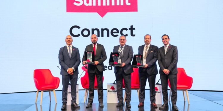 ريد هات تعقد قمتها ” كونكت ايجيبت ” لدعم مسيرة التحول الرقمي في مصر