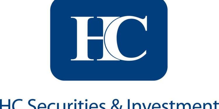 شركة اتش سي لتداول الأوراق المالية والسندات بالتعاون مع شركة Avior Capital Markets مؤتمرها الخامس الافتراضي عن فرص الاستثمار في البورصة المصرية