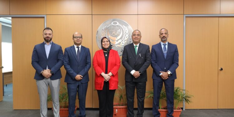 راية للخدمات اللوجستية تتعاون مع الأكاديمية العربية لدعم الكوادر البشرية في قطاع اللوجستيات