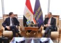 وزير الاتصالات يبحث فتح آفاق التعاون الرقمي مع السويد وجذب الاستثمارات