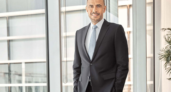 إي اف چي القابضة تحقق أداء تشغيلي قوي ينعكس في النتائج المالية خلال الربع الأول من عام 2025