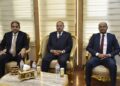 البورصة المصرية توقع بروتوكول تعاون مع جامعة بورسعيد