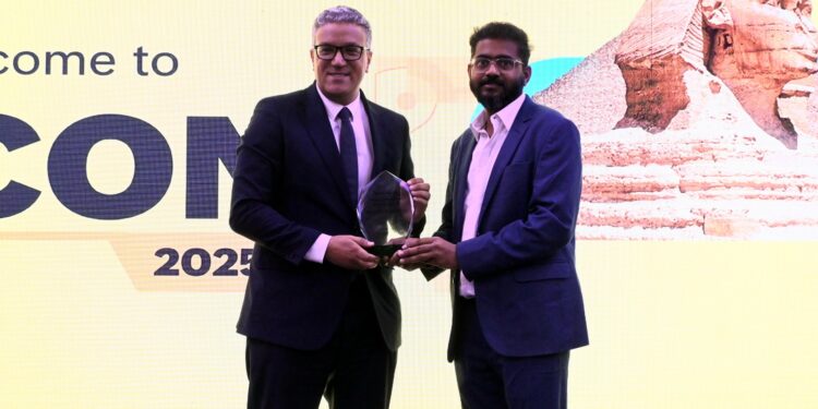 انطلاق فعاليات قمة ITCON 2025 بمشاركة 300 خبير في تكنولوجيا المعلومات