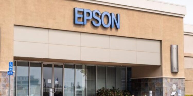 جدّة تستضيف فعالية لاستعراض حلول إبسون التقنية للقطاع العامّ