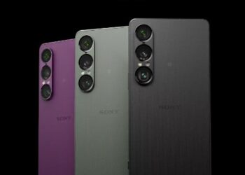 ظهور هاتف Tecno Pova Curve 5G بشاشة منحنية ومعالج Camon 40 Pro