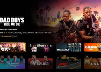 TOD تُطلق نسختها المطوّرة.. 51% نمو في المشاهدة بمصر