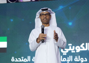 محمد الكويتي: الإمارات تواجه هجمات سيبرانية متطورة وتتسلح بالابتكار