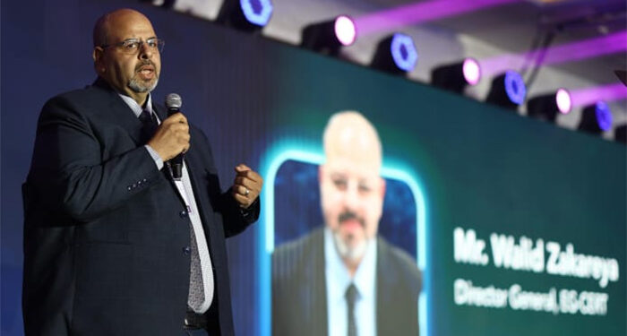 CAISEC’25.. تنظيم الاتصالات: انشاء أول مركز للتعامل مع الحوادث السيبرانية