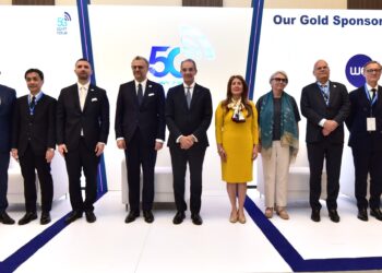 منتدى محرم وشركاه للجيل الخامس.. منصة استراتيجية لتوحيد الرؤى حول مستقبل الاتصالات في المنطقة