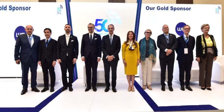 منتدى محرم وشركاه للجيل الخامس.. منصة استراتيجية لتوحيد الرؤى حول مستقبل الاتصالات في المنطقة