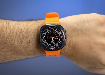 سامسونج تكشف عن ترقية جديدة لساعات Galaxy Watch