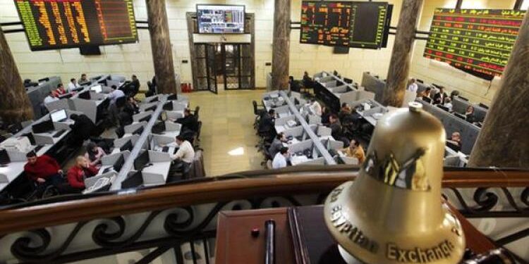 ارتفاع مؤشرات البورصة بمستهل تعاملات جلسة بداية الأسبوع