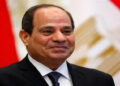 الرئيس السيسى يوجه باتخاذ الاحتياطات المالية والسلعية فى ظل التطورات بالمنطقة