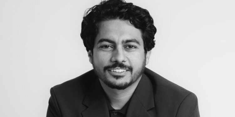 مؤسس منصة Big Figures: ندعم رواد الأعمال ولدينا افكار تواكب التطور