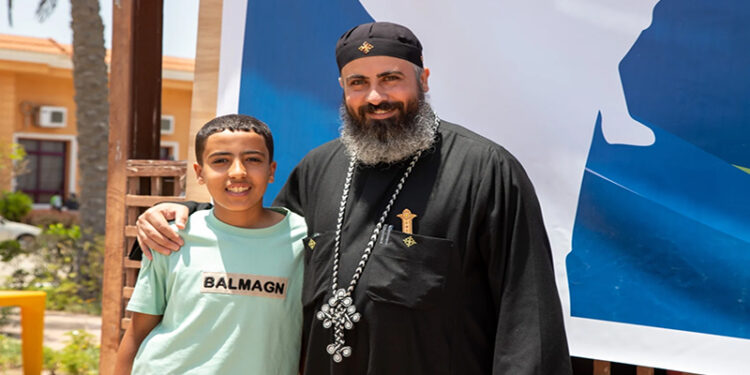التضامن: انطلاق معسكرات “أنا وبابا” للشيوخ والكهنة لتعزيز دور القادة الدينيين في بناء الأسرة المصرية