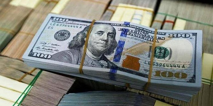 أسعار الدولار في مصر اليوم الأحد
