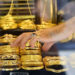 سعر الذهب اليوم الأحد 1 يونيو 2025 في مصر.. وعيار 21 مفاجأة