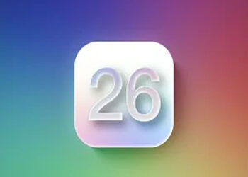 آبل تكشف رسميًا عن iOS 26