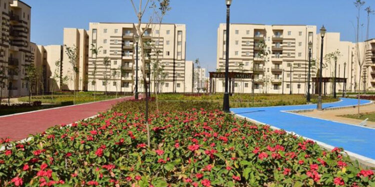 كل ما تريد معرفته عن طرح شقق سكن لكل المصريين 7 لمحدودي الدخل