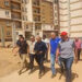 رئيس جهاز مدينة بدر يتفقد المشروعات السكنية ورفع الكفاءة بعددٍ من المناطق