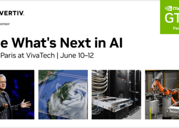 فيرتف تستعرض “مصنع الذكاء الاصطناعي المستقبلي” في NVIDIA GTC